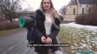 Wonderful German MILF arousing sex video