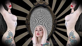 Jizz Junkie: Mind Fucked for Jizz - Asmr, JOI, CEI