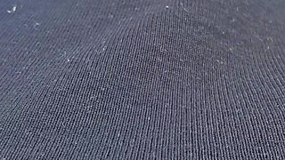 Dildo and Squirt on a Construction Site