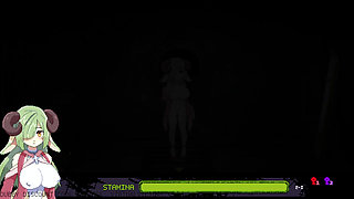 The Goblins Don't Play : Priestess Lust PT1