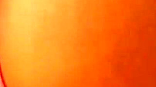 Busty Amateur Latina Vane Teasing and Playing Pussy Lighter Insertions