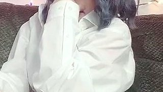 SnowPrincess aka snowpriness OnlyFans - Oh I just realized