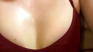 Hot amateur webcam teen masturbates for their fans
