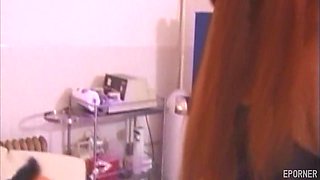 Gorgeous wife FEMDOM emotional xxx video