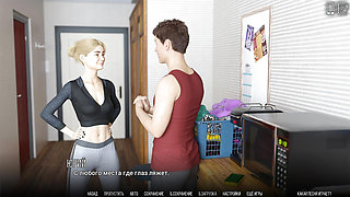 Complete Gameplay - University of Problems, Part 22