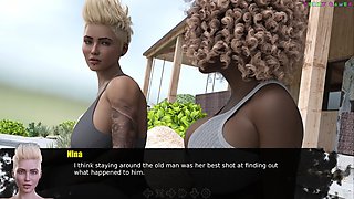 Adored by the Devil (by Empiric) - Having Sex as Repayment for a Fine Job(10)