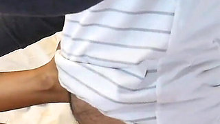 The Lust Story of Hot Babysitter Kavita and Horny Golu Part Three