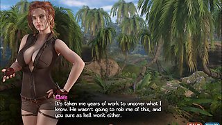 Undergarments, sex hentai, 18 year old