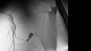 Amateur Hidden Cam