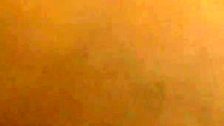 Lucky Asian chick fucked in her wet pussy by a BBC cock