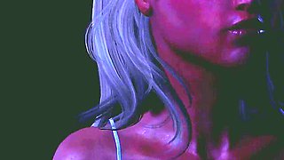 Stranger Nights Fox Lady Folklore