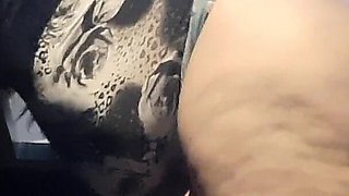 Pleasures of a Spoiled MILF, Only Slow Motion Fans
