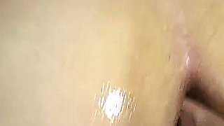 My Noisy Asshole Winks and Blows with Happiness at Being so Gape