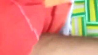 Tamil House Wife Hot Romantic Sex in Bedroom