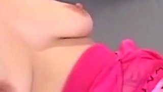 A Chance Meeting with Blonde Devolves Into Restroom Glory Hole Sliding and Anal Fun.