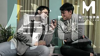 Modelmedia Asia - Chinese New Year Sex Clubs Ep1
