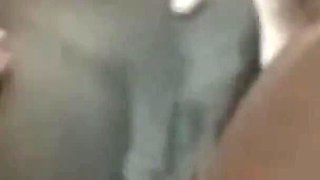 I Had to Put My Hands on This Biggest Cock