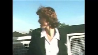 British Extreme - The Sexy Secretary