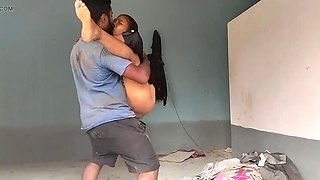 Desi Indian Couple Hot Sex - Husband Fucks Wife Hardcore Part 2