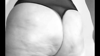 Black and White Movie