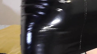 Loyal Girlfriend Cheated on Boyfriend & Fucked His Brother for Her Intense Sexual Desire
