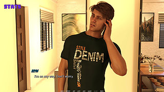 Harmony Haven - Chapter 2 - V0.8 - Demo