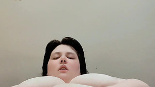 POV BBW Teacher Wants to Teach You a Lesson