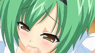 Oppai Heart Matsuri