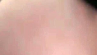 Ride and Pee on Dildo