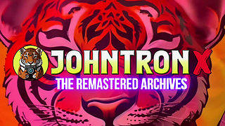 Johntronx - Curvy Amateur Babe Can't Get Enough of That Dick