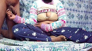 Nubile, sexing, indian moms