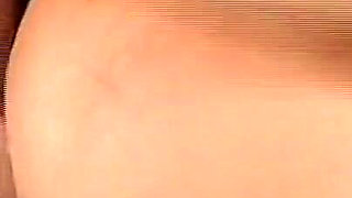 Busty MILF Fucked and Cummed in Mouth and Ass by Two Mechanics with Huge Cocks