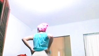 Teresa Romero, Prostituta Nalgas Aguadas 2