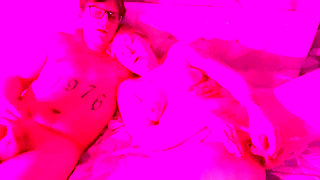 Pregnant Neighbor Came in for Salt but Left with Cum in Her Pussy