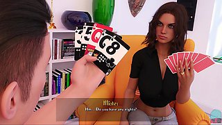 Pc game, lets play, porn game