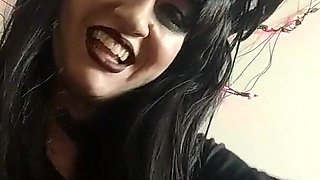 Elvira Monster Cock Hunter