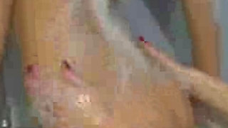 Jelena Jensen, Ashley Fontenot Lesbian Bath Time