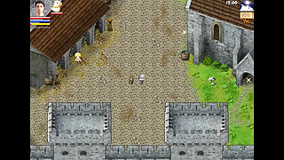 Peasant's Quest Gameplay #104