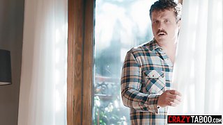 Finish what you started but with knob