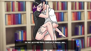 Hentai vinland saga, summertime saga coach bridget, horror cartoon xxx