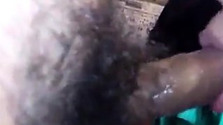 Sloppy Asian Amateur Blowjob