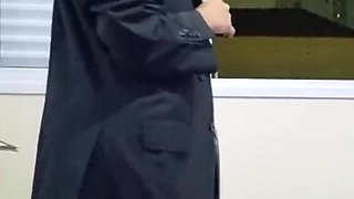 Full Stripetease