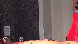 The Wax Hell
