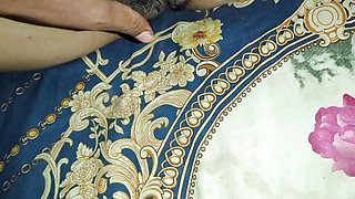 Desi Bengali Bhabhi fucking with boyfriend