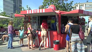 Frenchy girl amateur very slut with big boobs