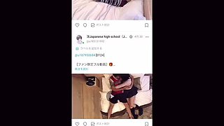 I saw the dick of the mens swimming club at the university circle, and I was from there, so I masturbated at home