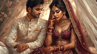 Desi GF BF unmarried Sex in OYO leaked MMS Xxx, Desi Village GF tight pussy fuck