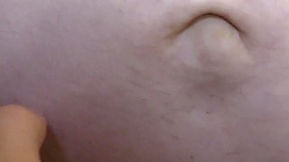 Super Fast and Big Creampie in Pregnant Wife Pussy! Cumming Like a Virgin - Milky Mari