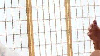 Cali Carter Goes Down On Her Much Older Step Daddy