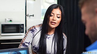 Watch And Fuck Me Instead With Xander Corvus, Mariana Martix - Brazzers
